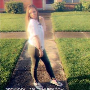 Meet your Posher, Trinity